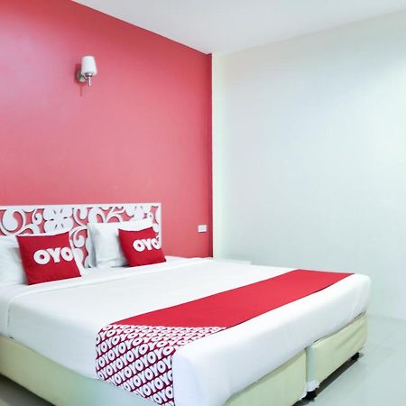 Oyo 902 Life And Love Resort Ao Nang Zewnętrze zdjęcie