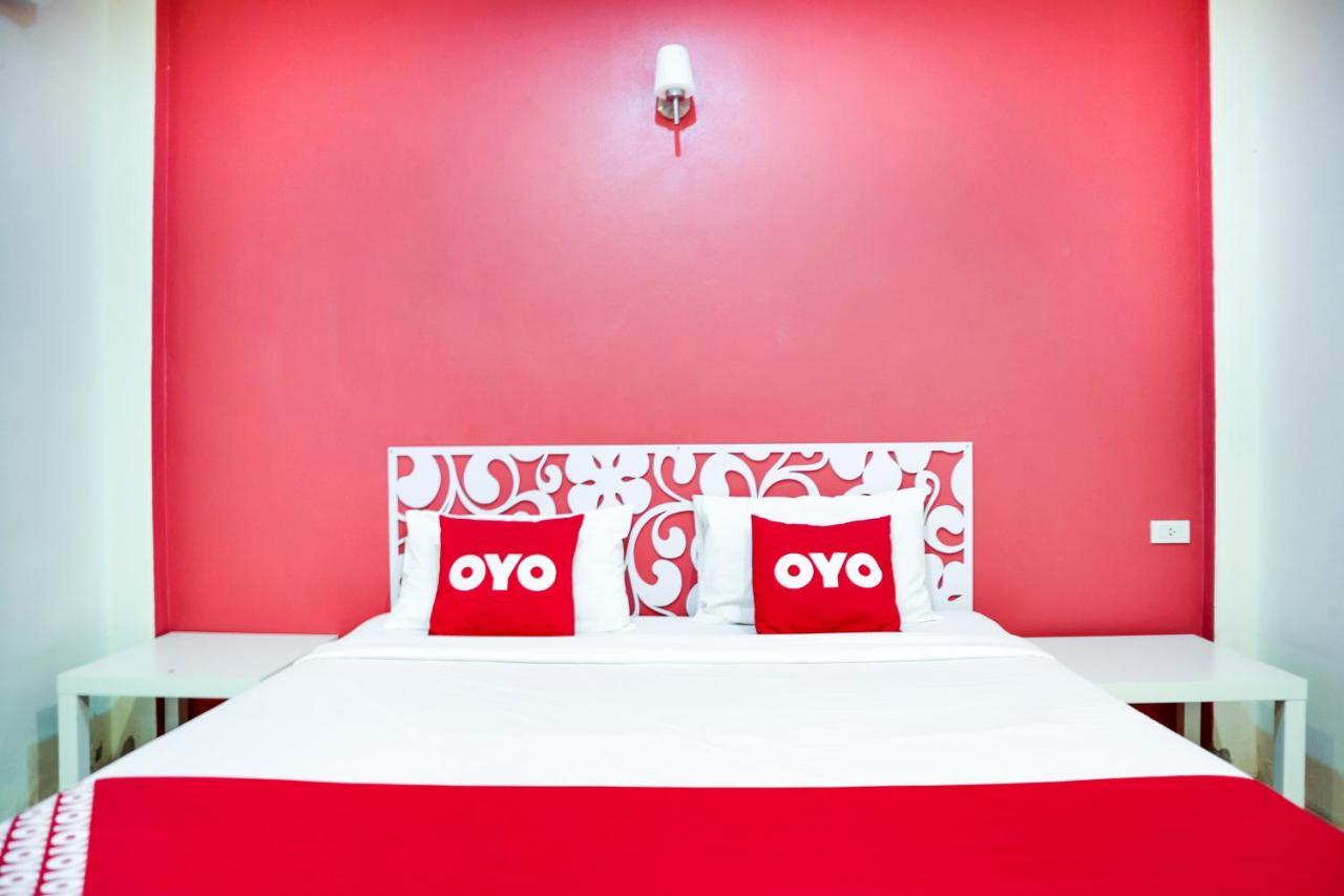 Oyo 902 Life And Love Resort Ao Nang Zewnętrze zdjęcie