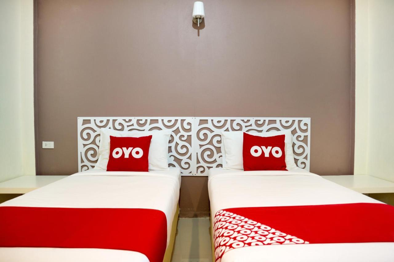 Oyo 902 Life And Love Resort Ao Nang Zewnętrze zdjęcie