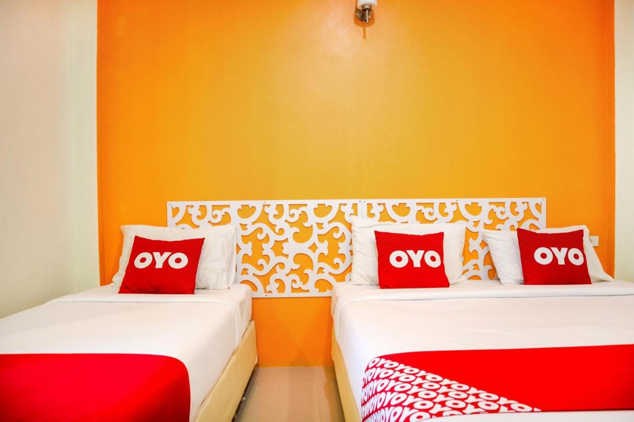 Oyo 902 Life And Love Resort Ao Nang Zewnętrze zdjęcie